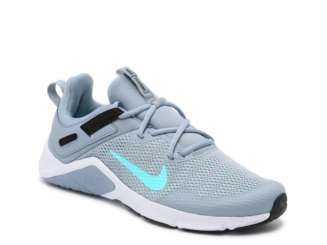 Nike Legend Essential Training Shoe - Women's - Free Shipping | DSW