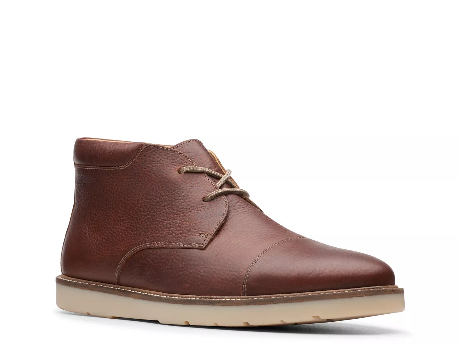 clark booties dsw