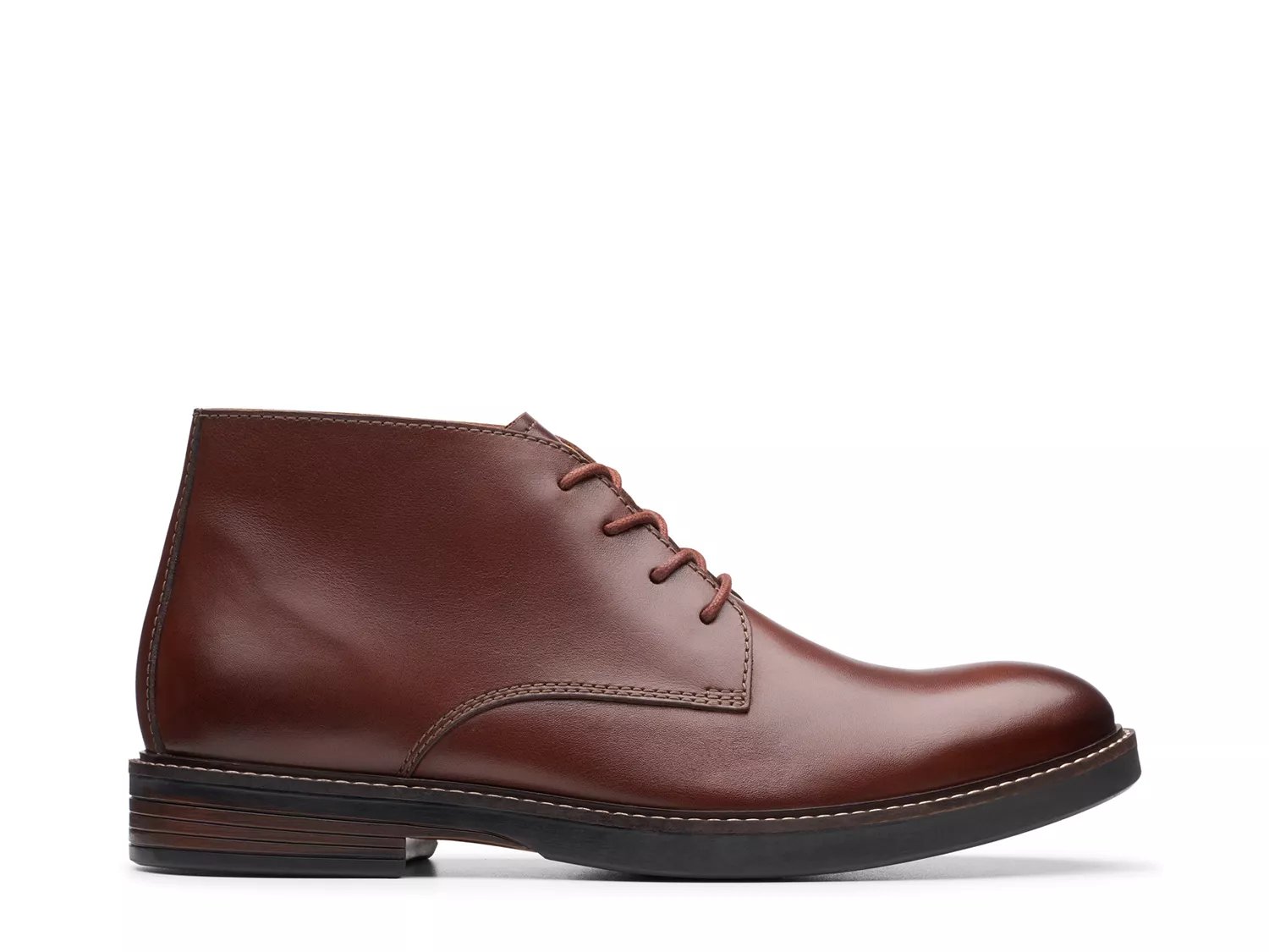 clarks paulson mid chukka boot