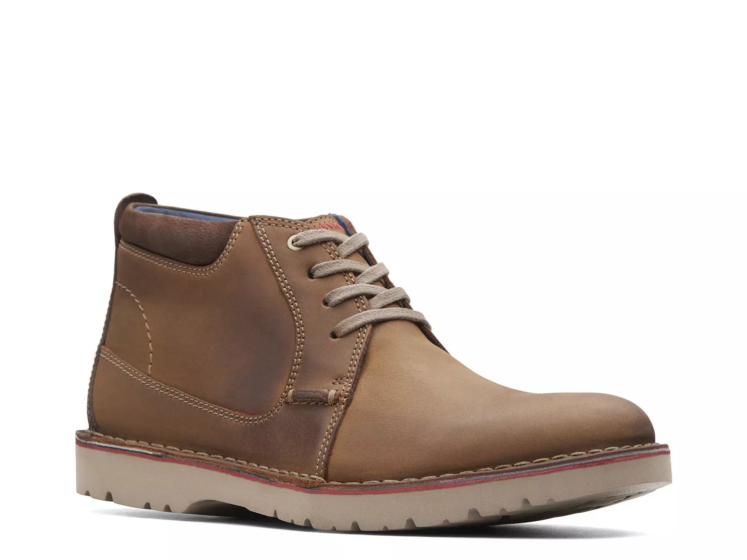 Vargo mid chukka discount boot