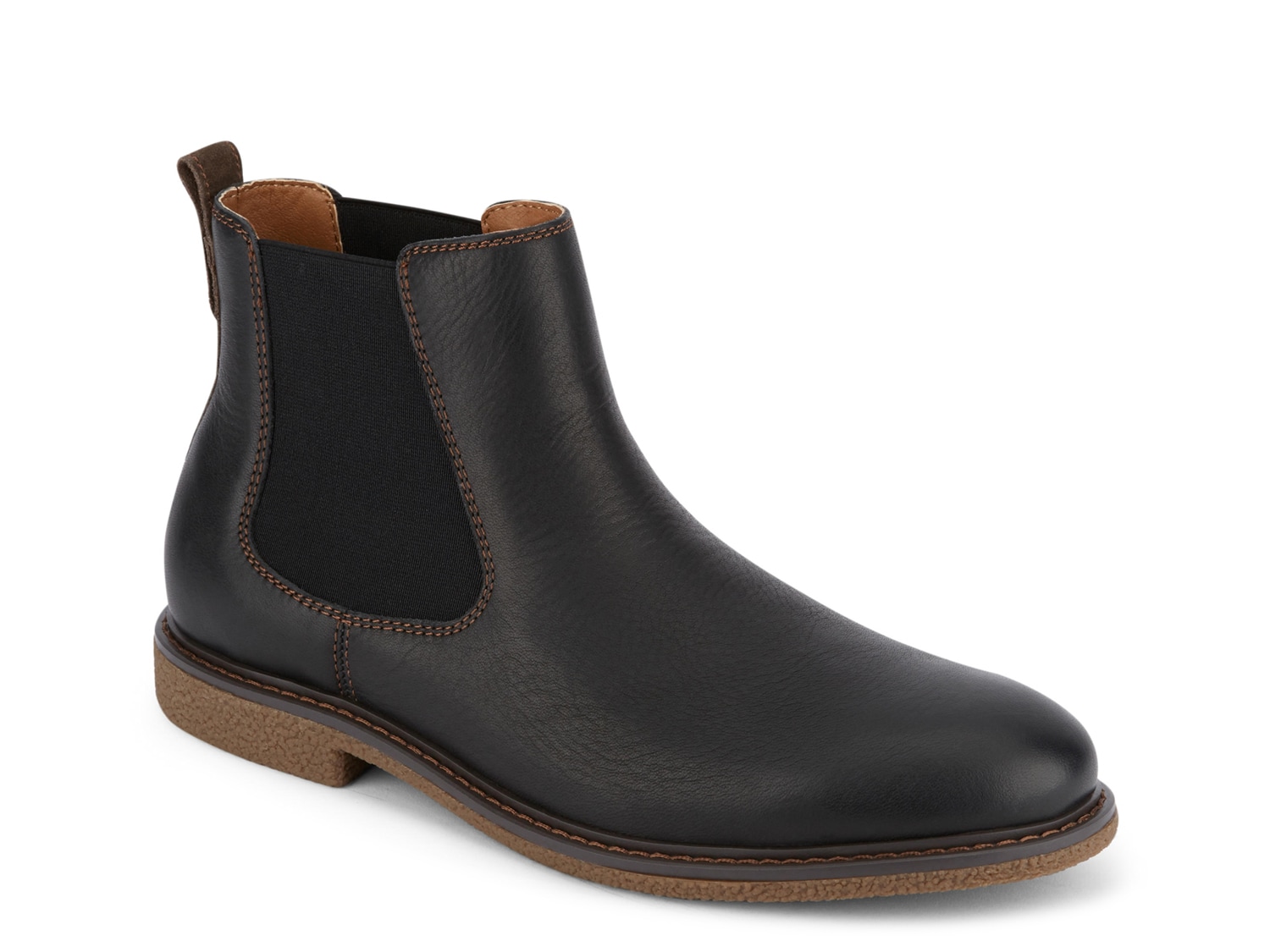 Dockers Grant Chelsea Boot - Free Shipping | DSW