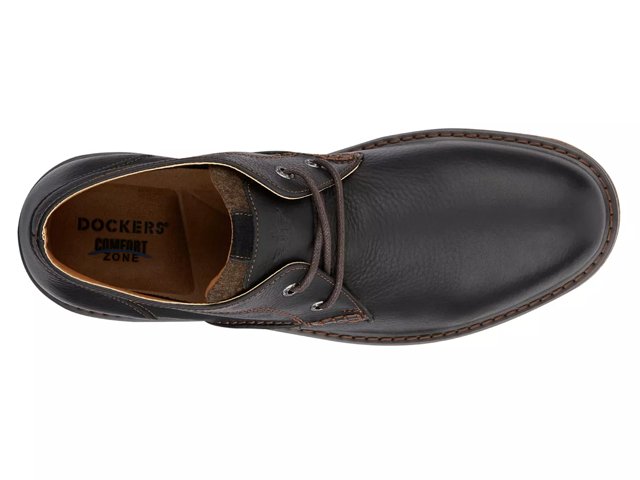 dockers greyson chukka