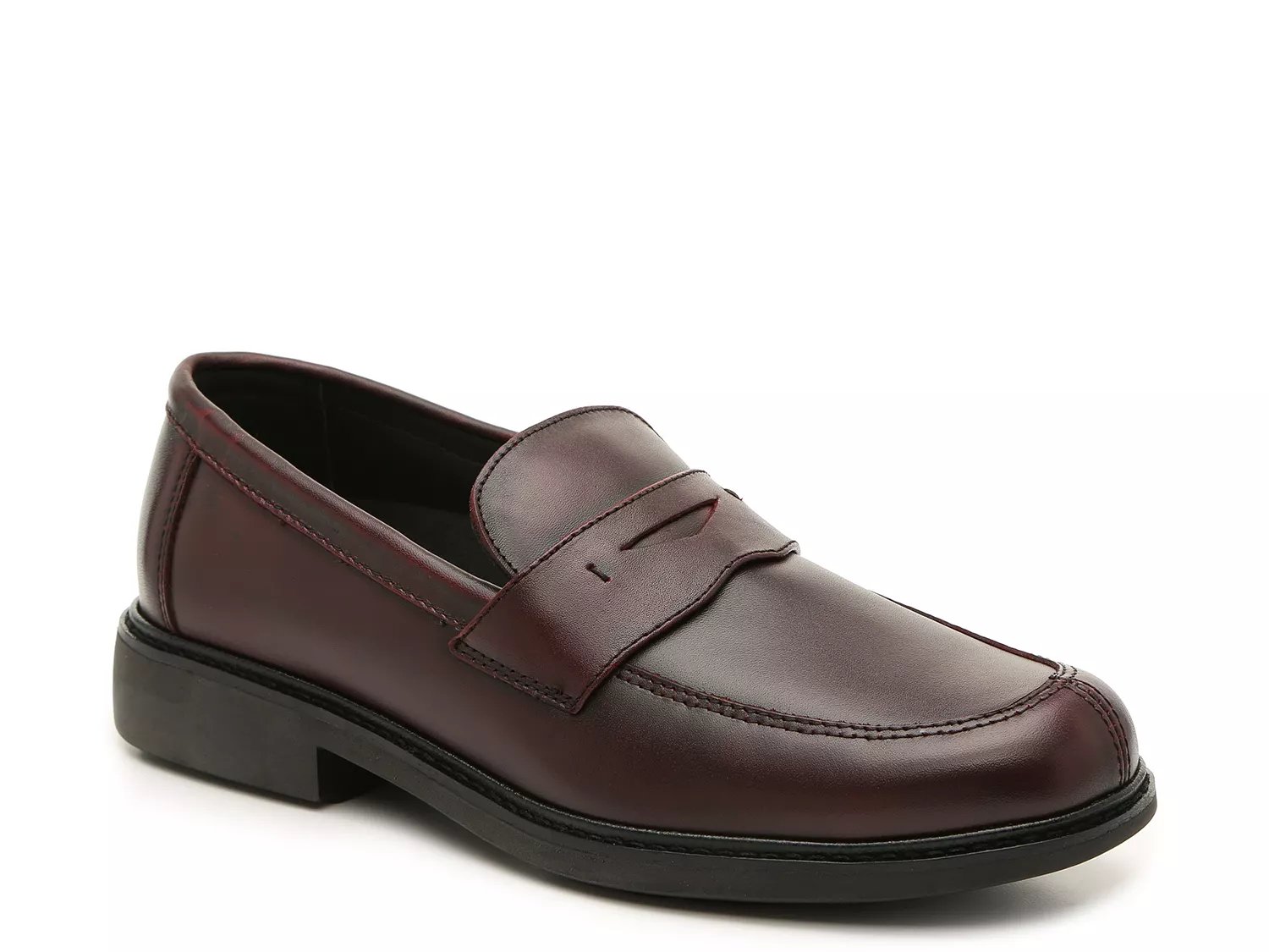 tahari langley loafer