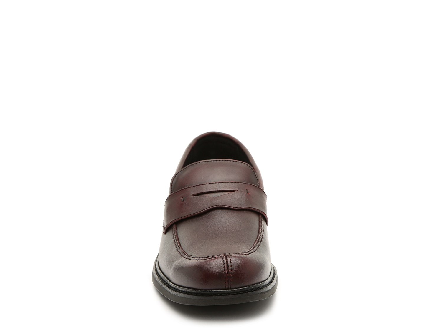 essex penny loafer