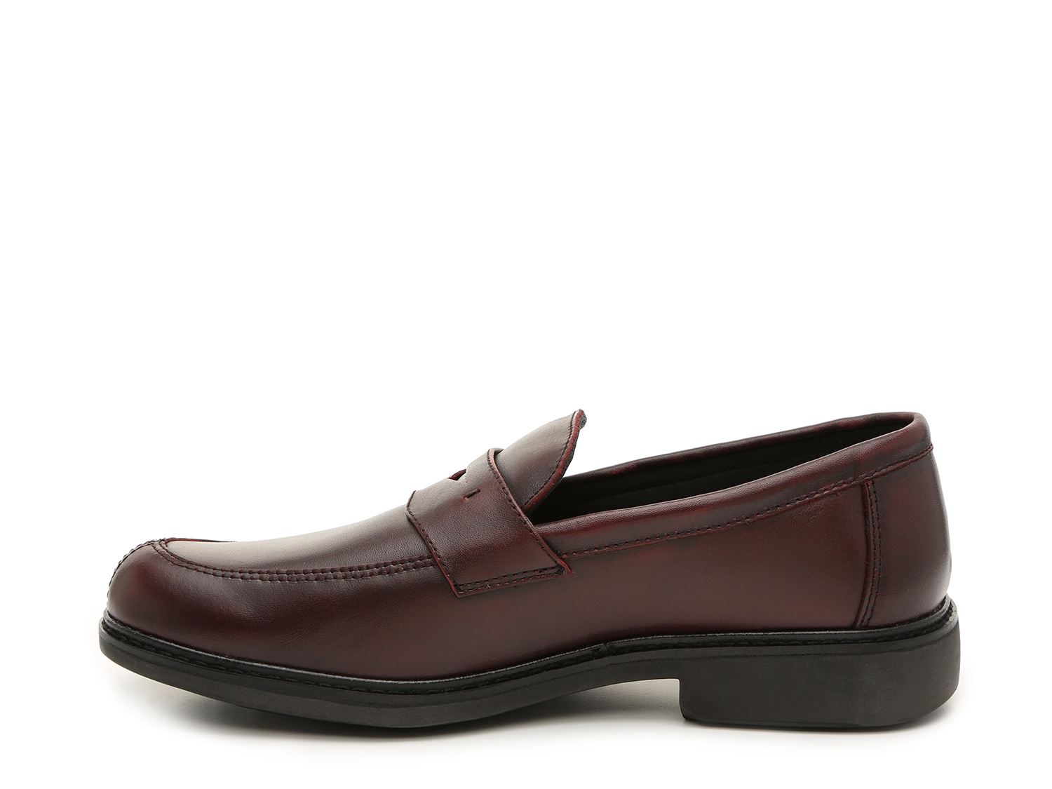 essex penny loafer