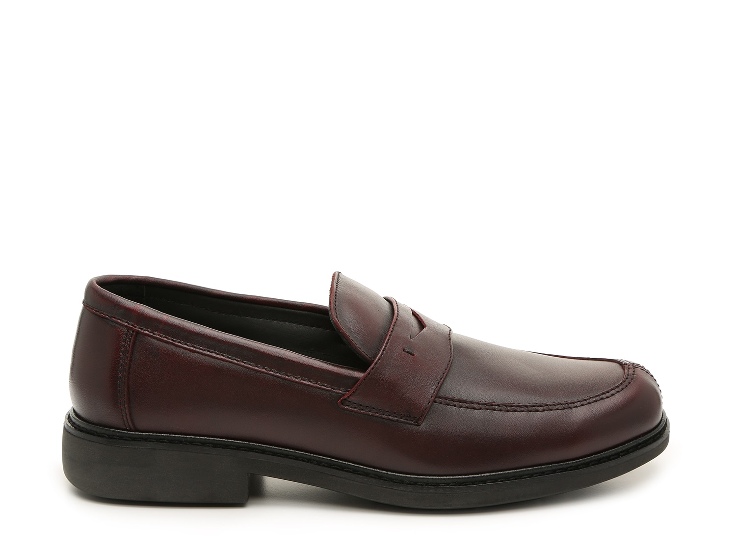 essex penny loafer