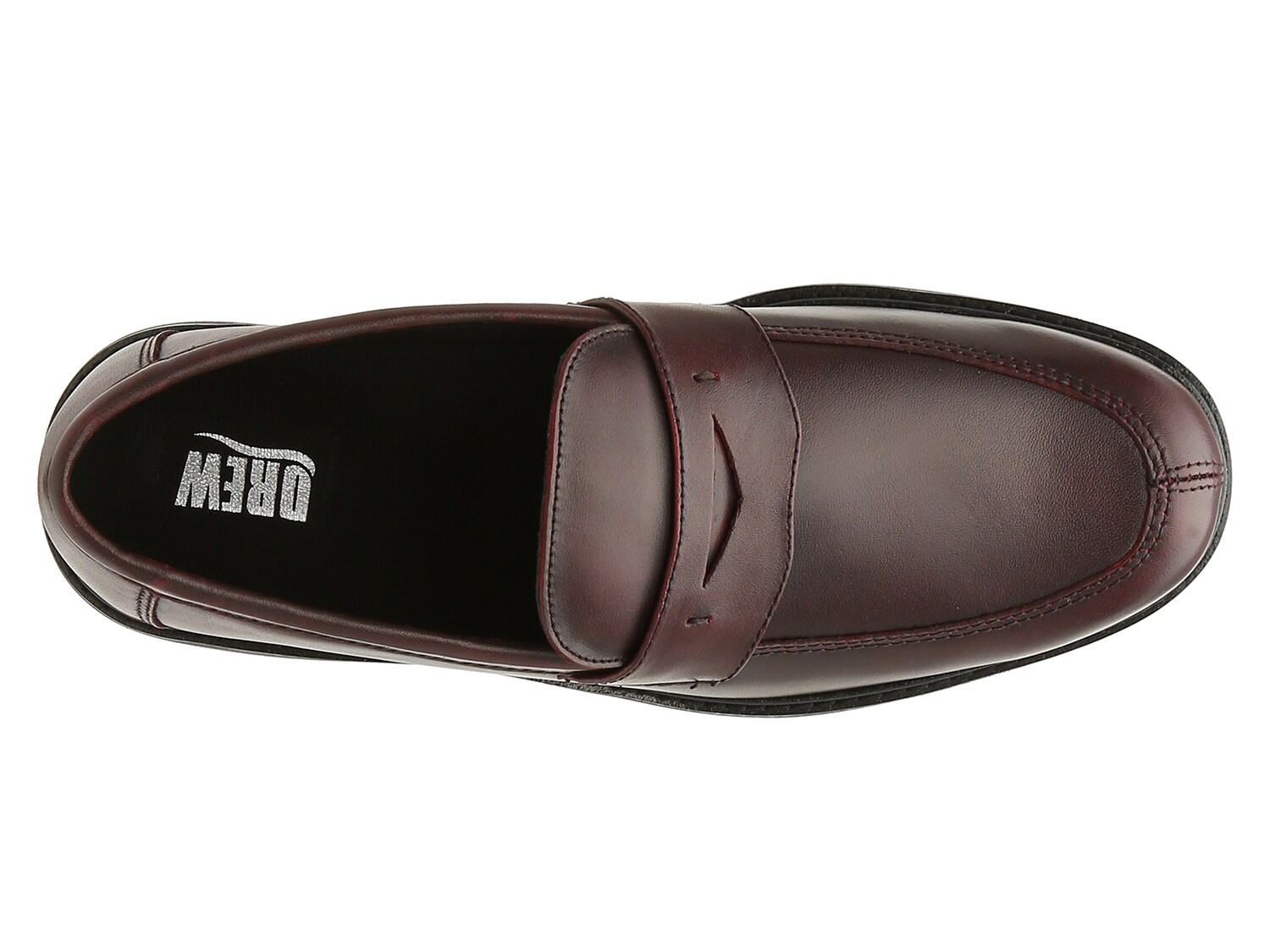 essex penny loafer