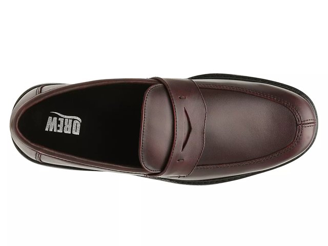 Drew Essex Penny Loafer Free Shipping DSW