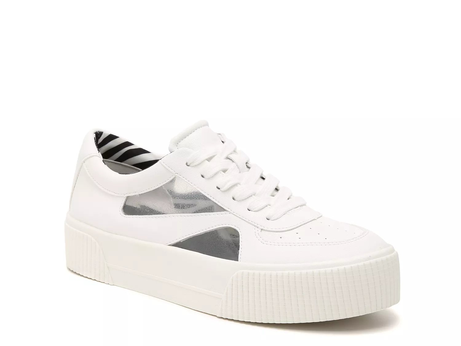 dsw women's sneakers clearance