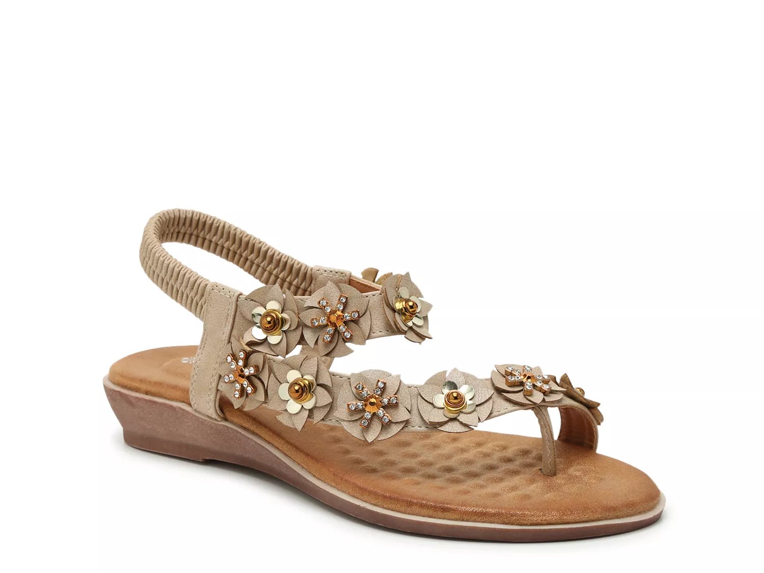 patrizia by spring step cutiquin wedge sandal