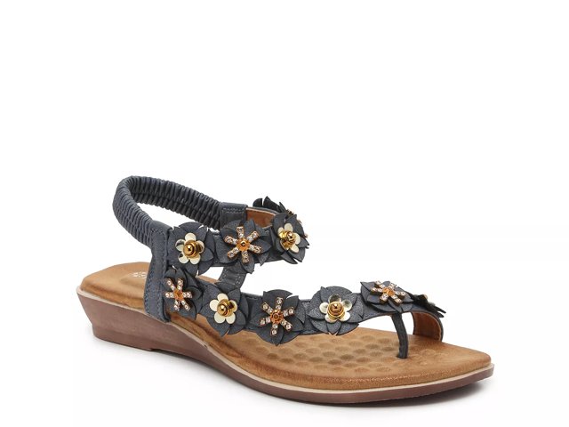 Patrizia by Spring Step Janemiz Sandal