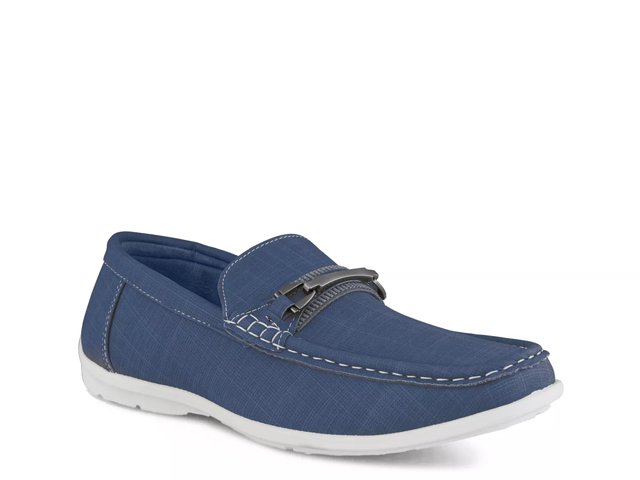 Akademiks sale shoes loafers