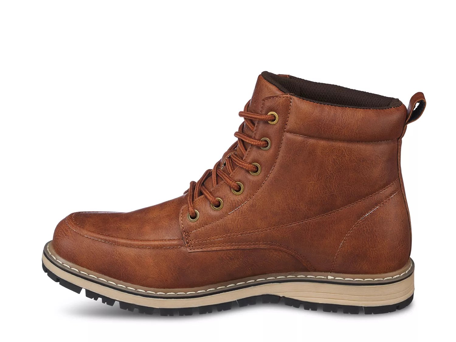 Akademiks Flint Boot Men�s Shoes DSW