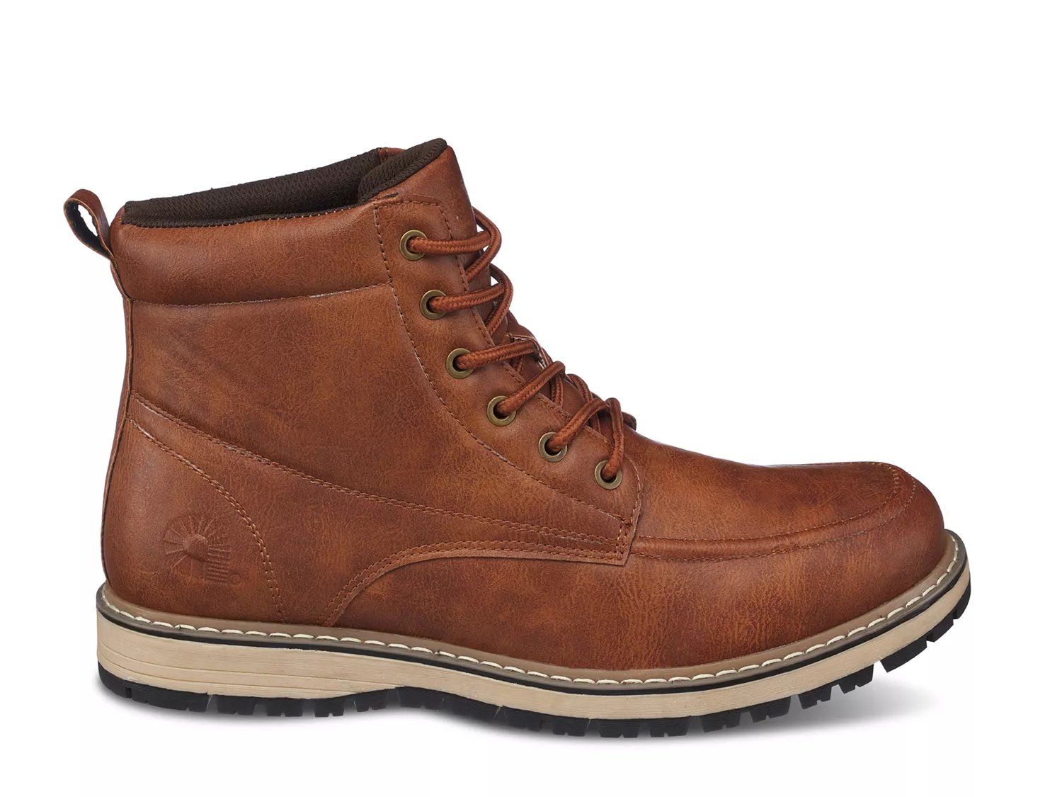 Akademiks Flint Boot Men�s Shoes DSW