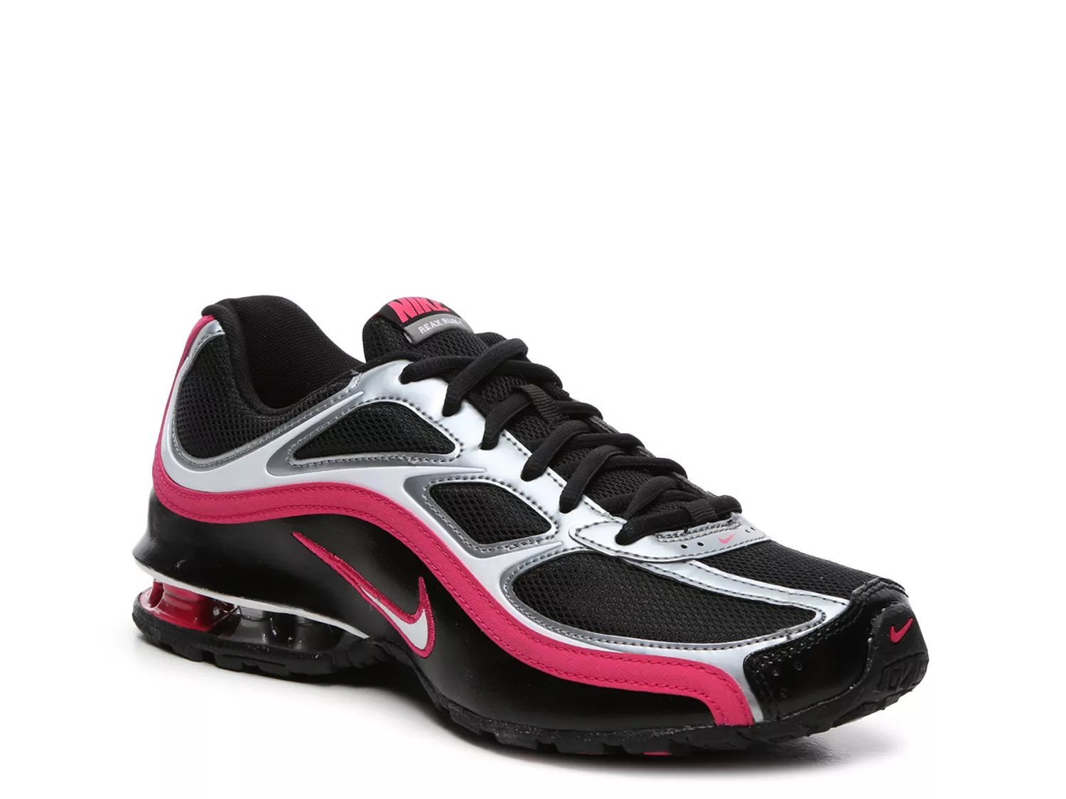 nike women's reax run 5 running stores