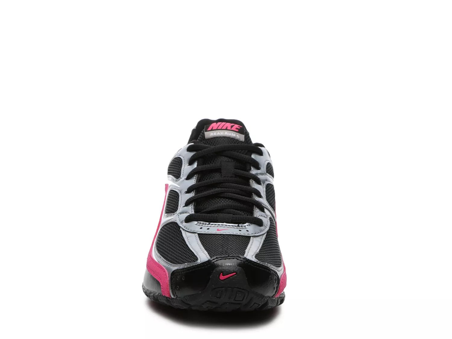 women's reax run 5 running shoe