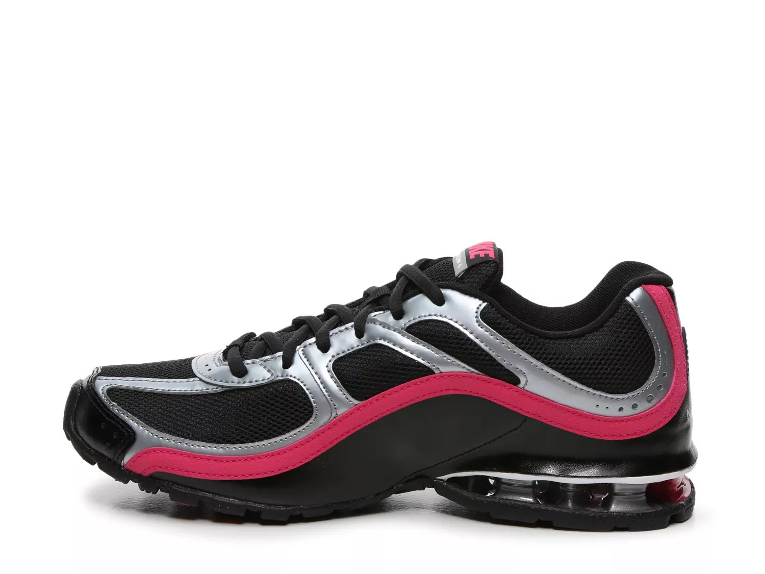 nike women's reax run 5 running stores