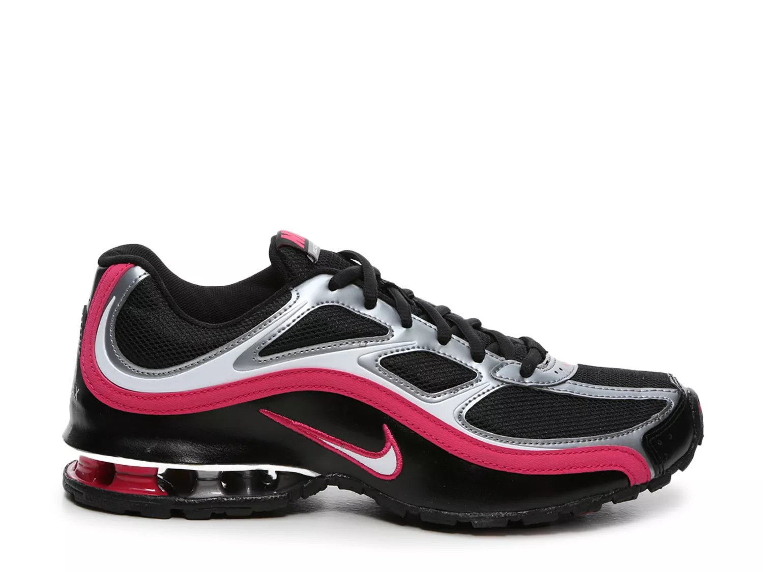 women's reax run 5 running shoes