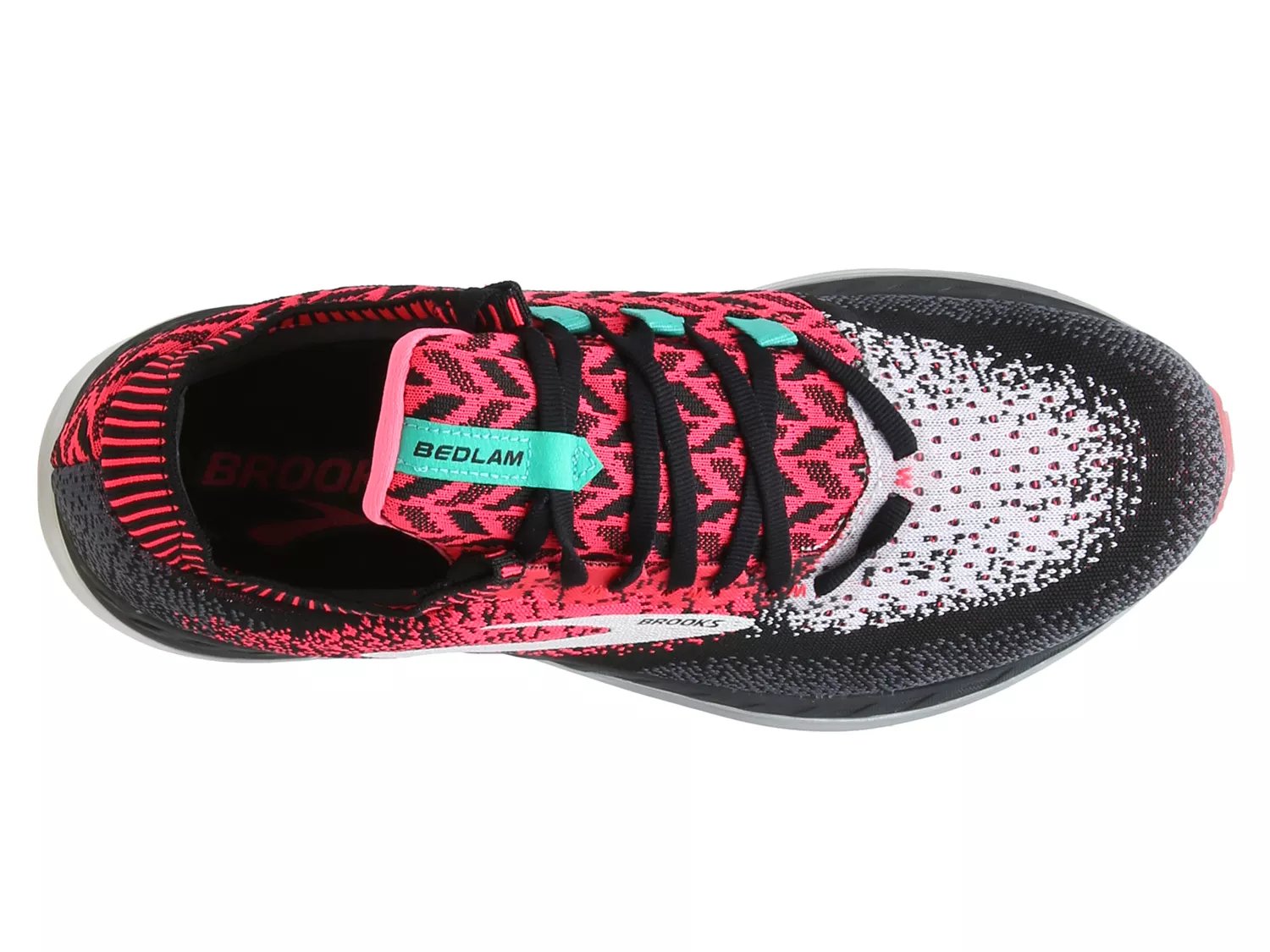 women's bedlam running shoe
