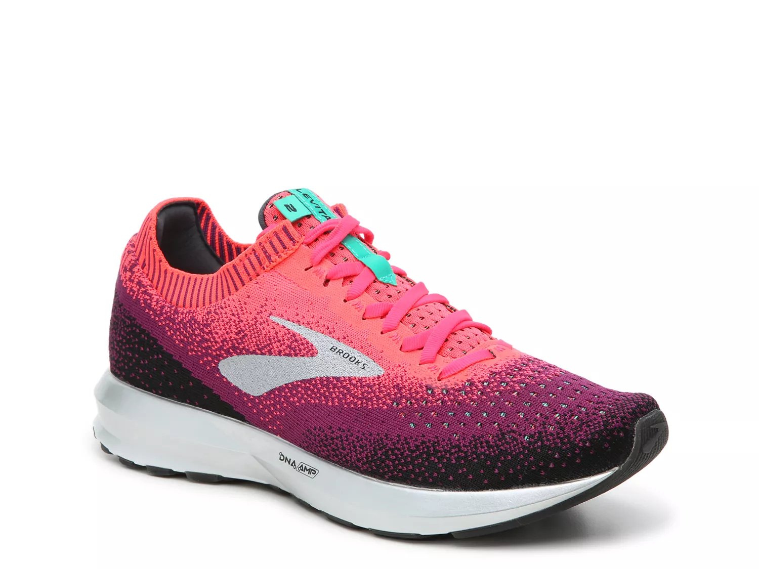 dsw brooks sneakers