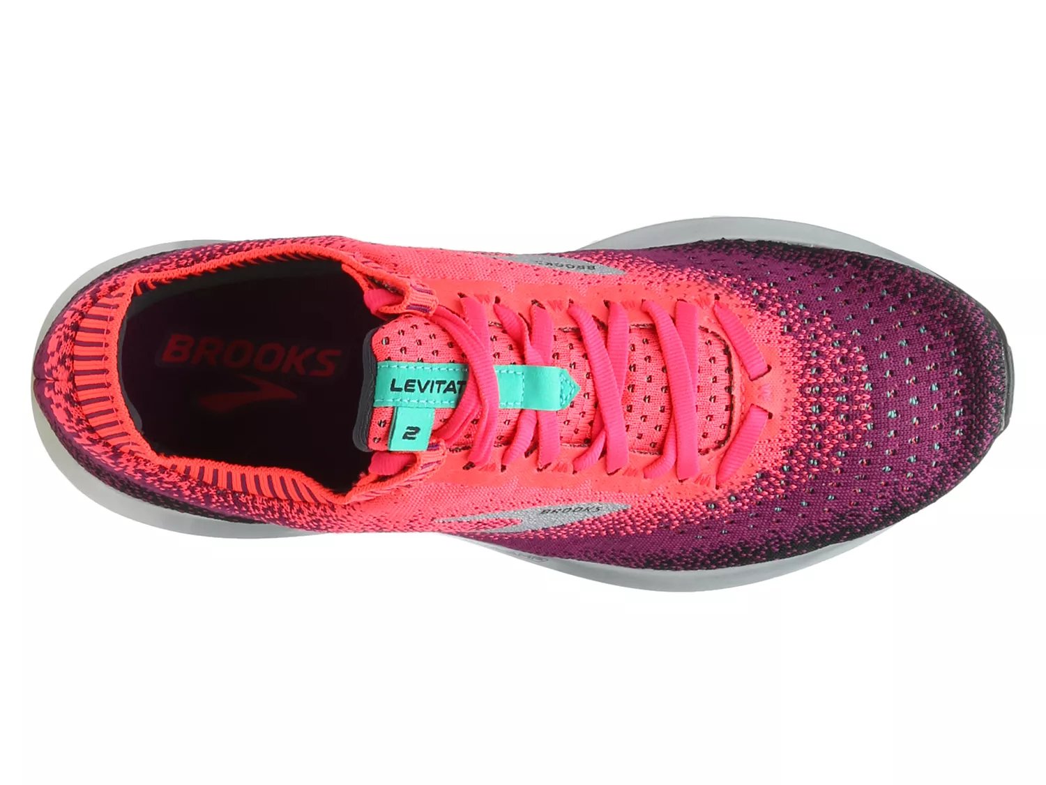 dsw brooks sneakers