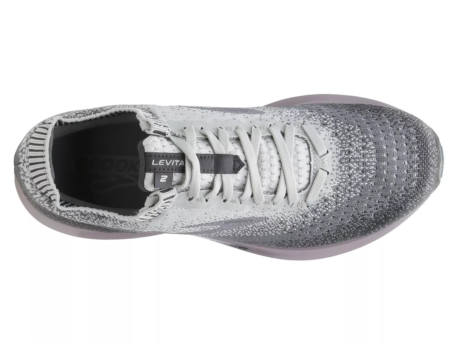 dsw brooks levitate 2