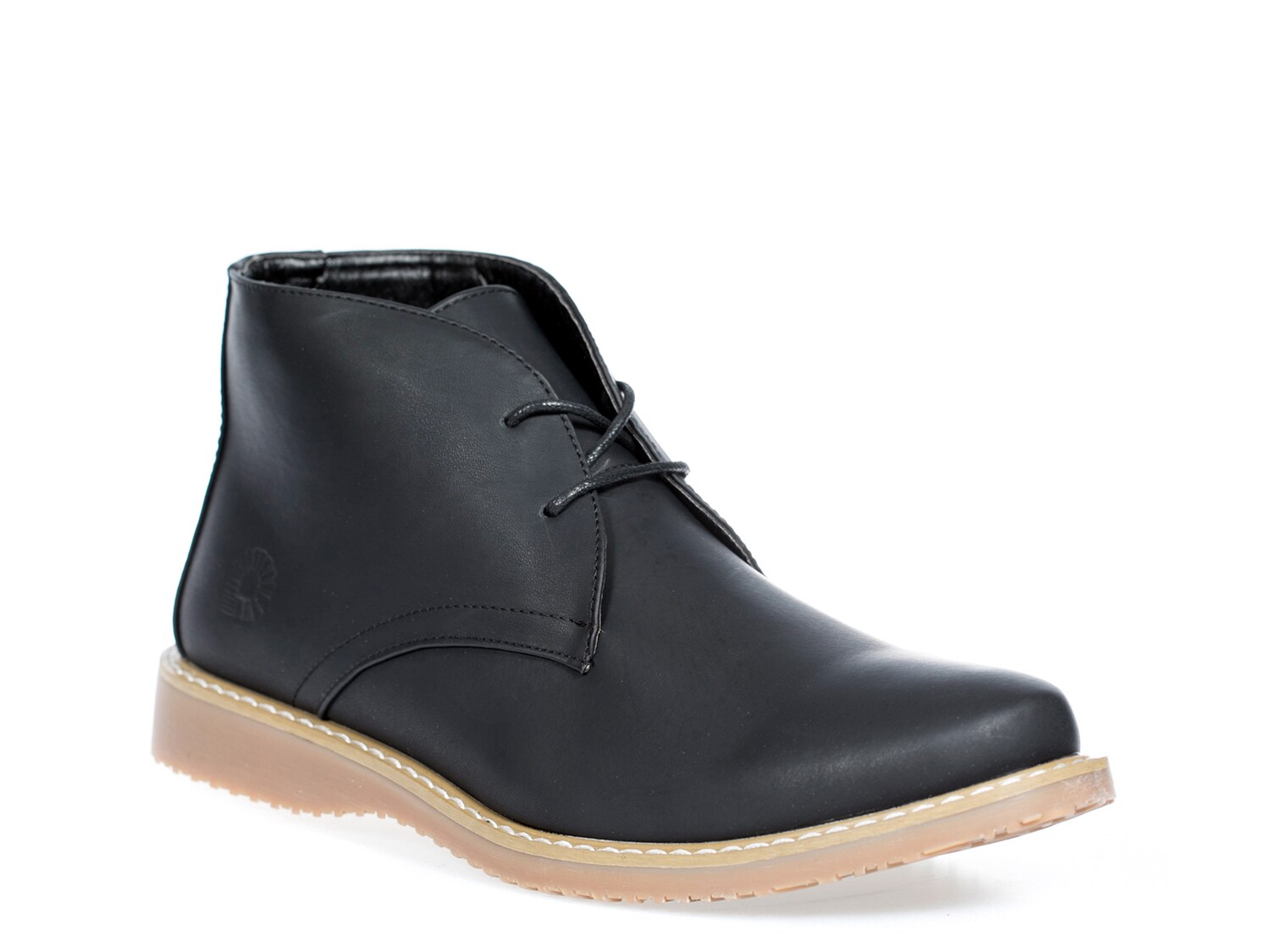  Cast Chukka Boot 