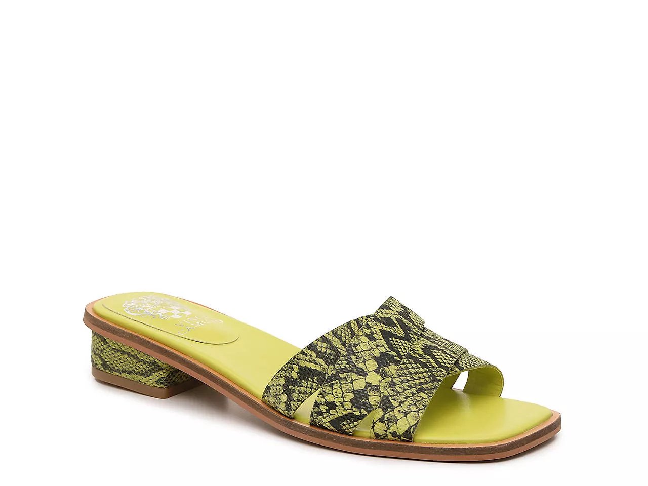 dsw walking sandals