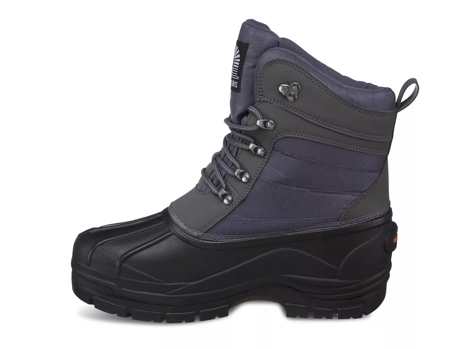 dsw duck boots