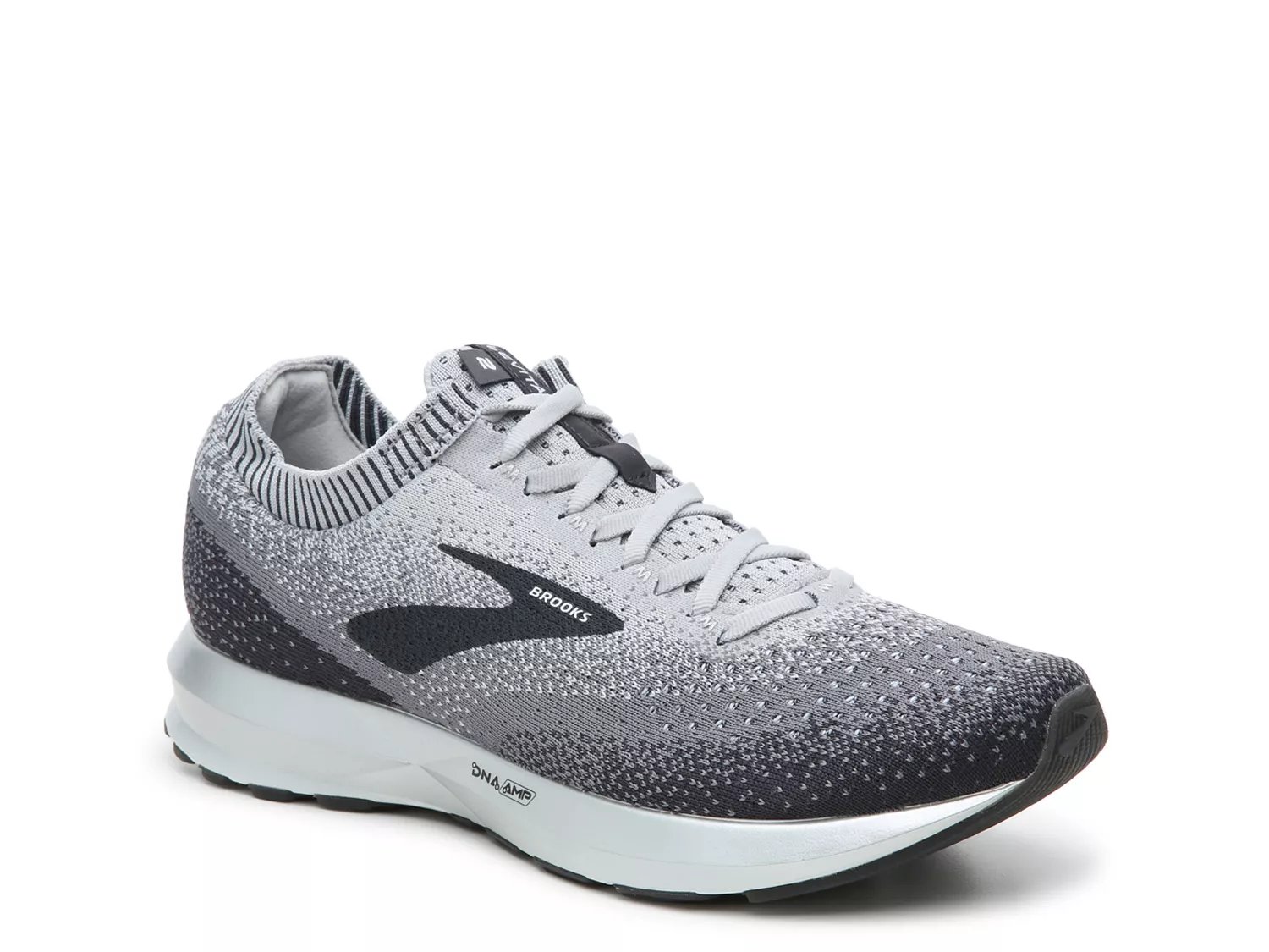 dsw brooks sneakers