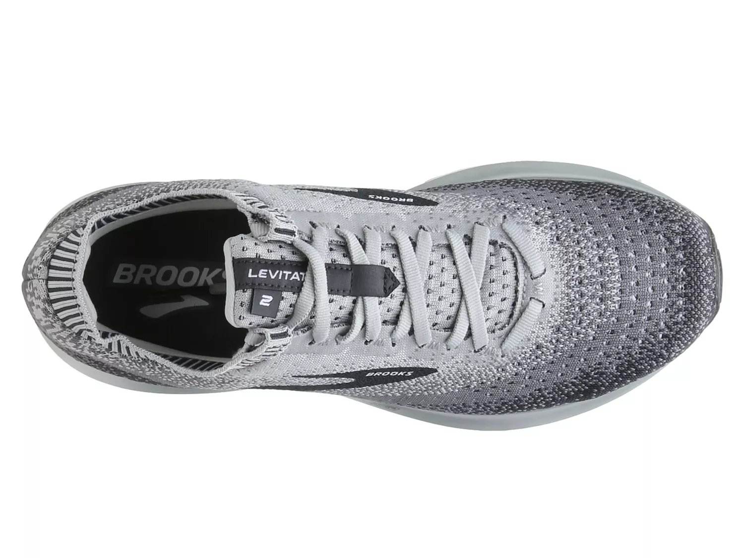 dsw brooks sneakers