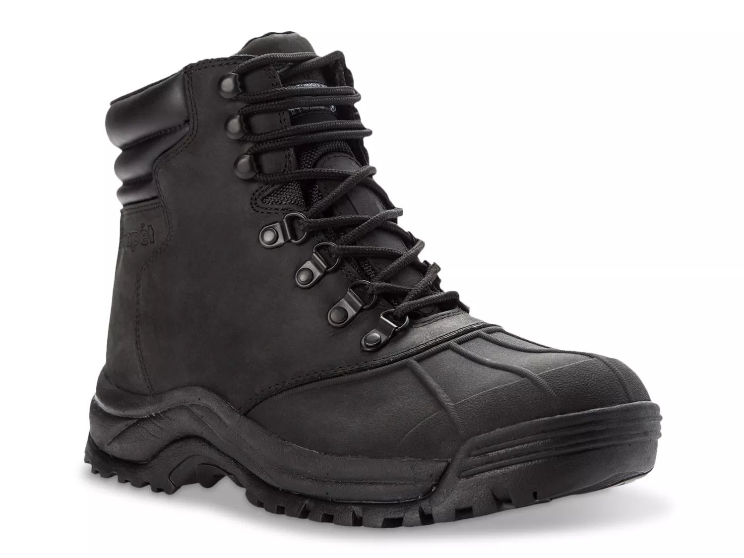 Propet on sale blizzard boots