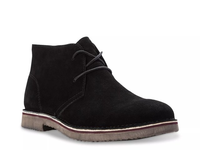 Propet Findley Chukka Boot - Free Shipping | DSW