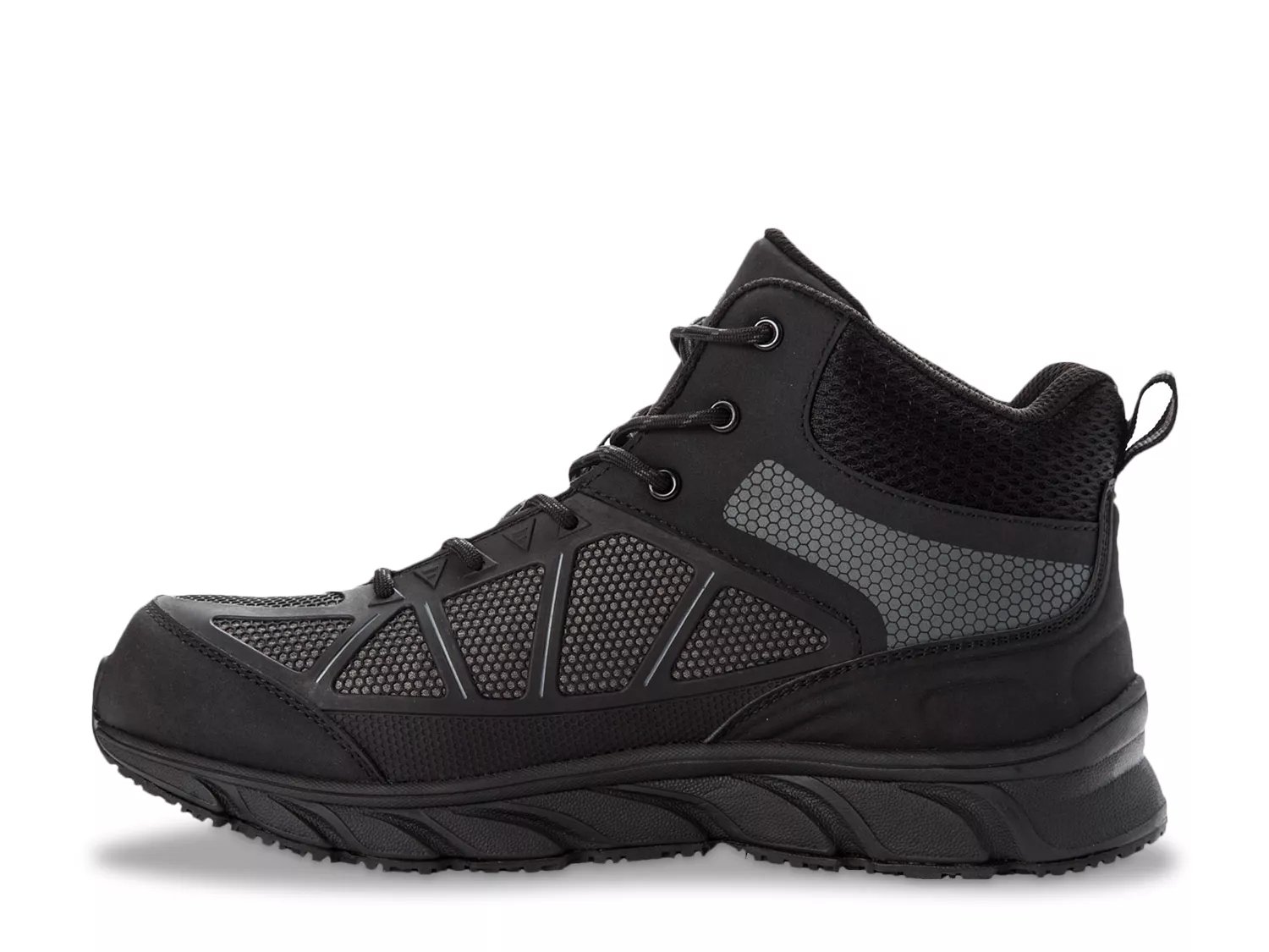 Seeley Composite Toe Work Boot