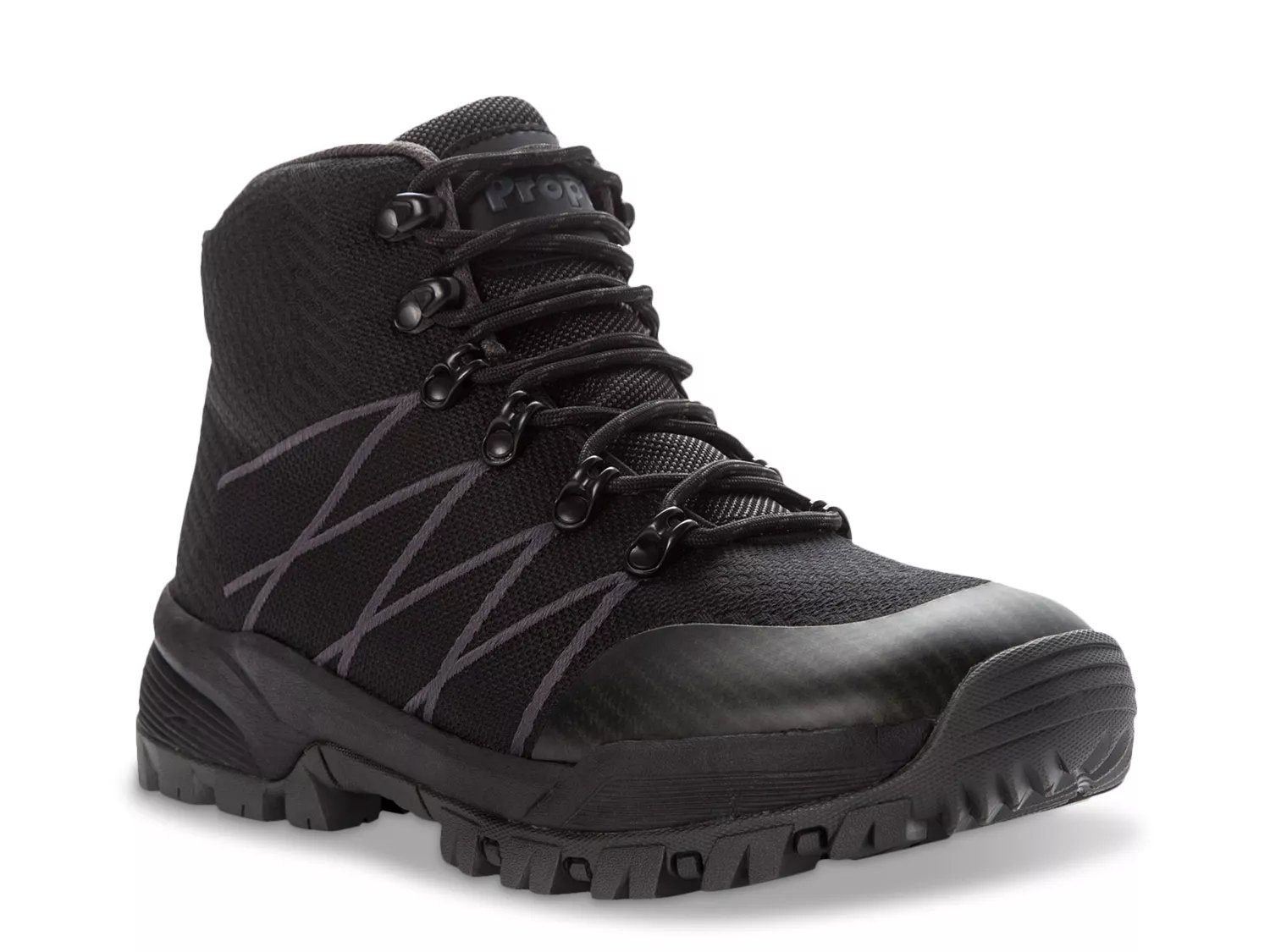 propet traverse hiking boot