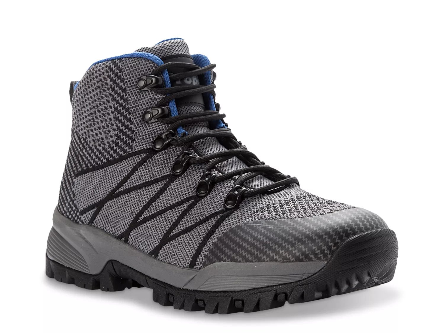 dsw mens waterproof boots