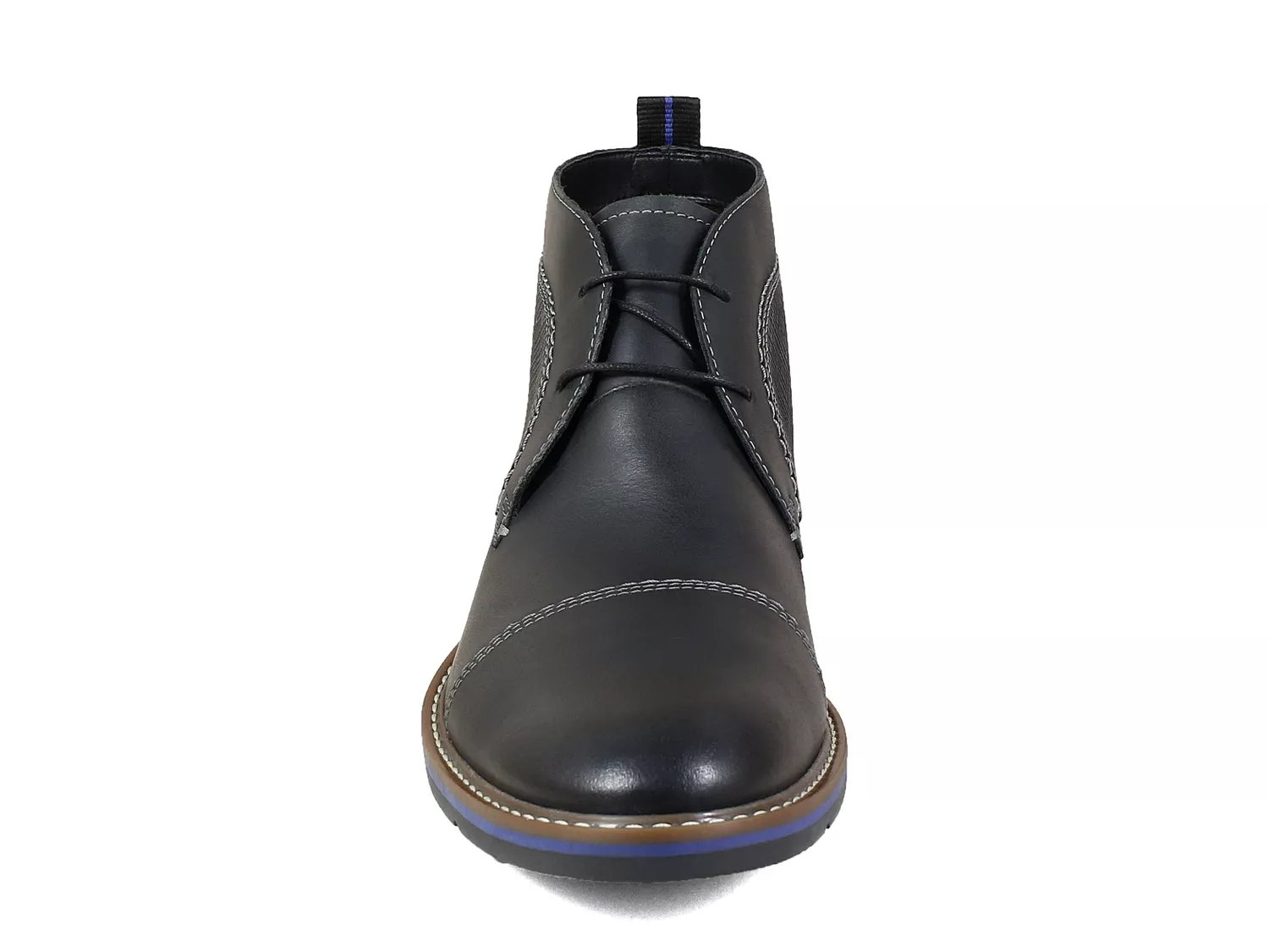 Nunn Bush Pasadena Cap Toe Chukka Boot DSW