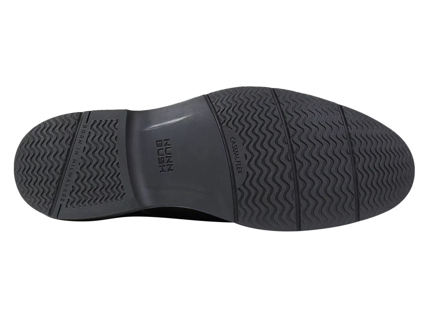 Nunn Bush Pasadena Cap Toe Chukka Boot DSW