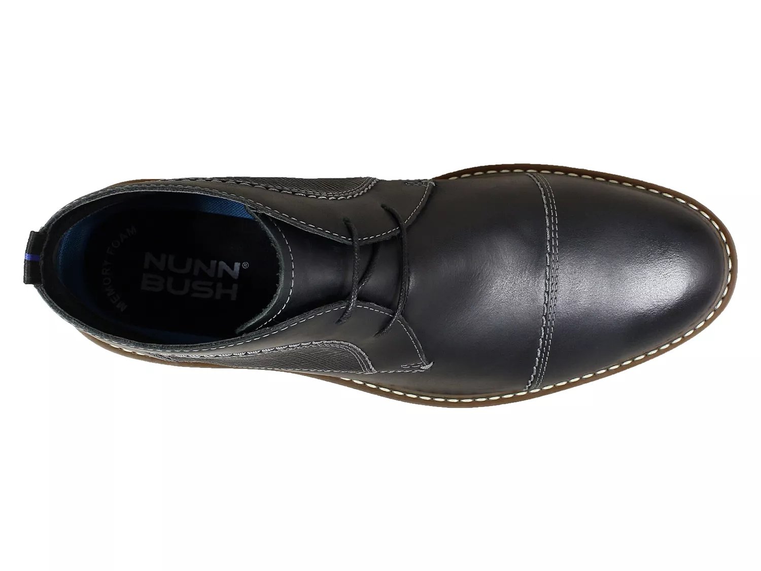 Nunn Bush Pasadena Cap Toe Chukka Boot DSW