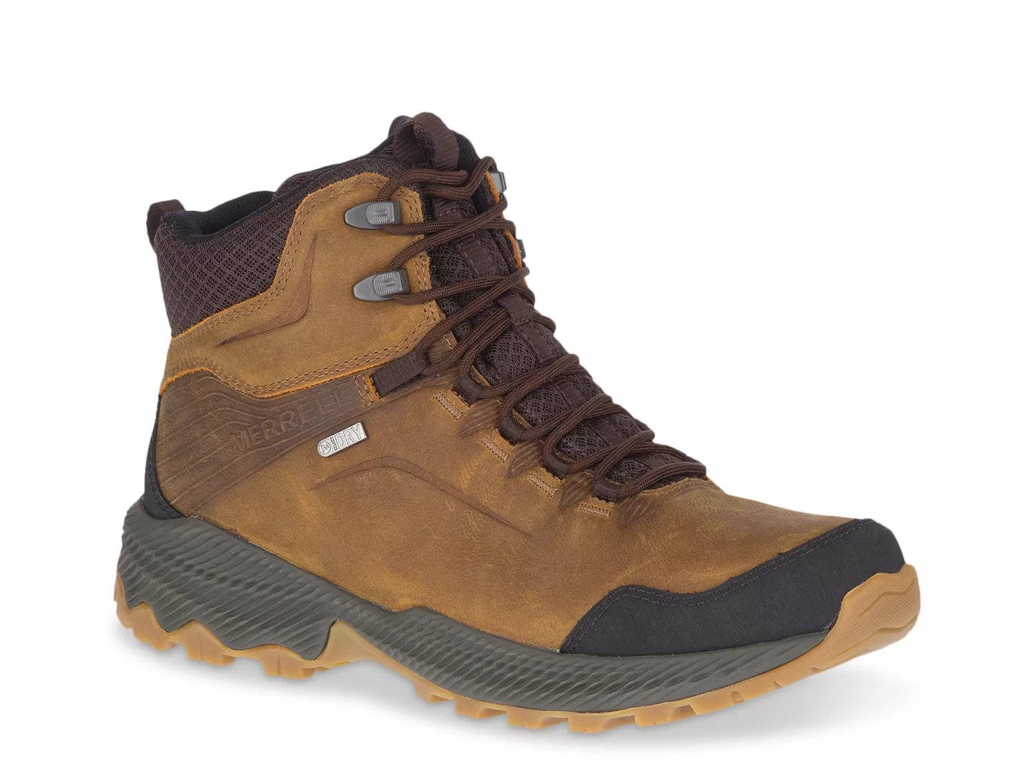 dsw hiking boots