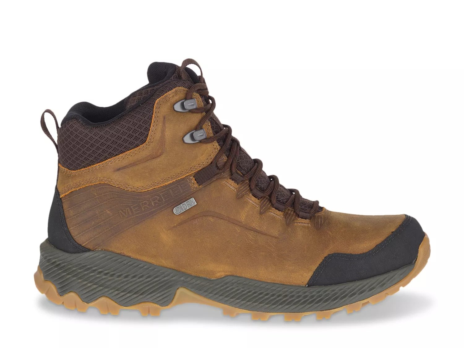 dsw waterproof hiking shoes