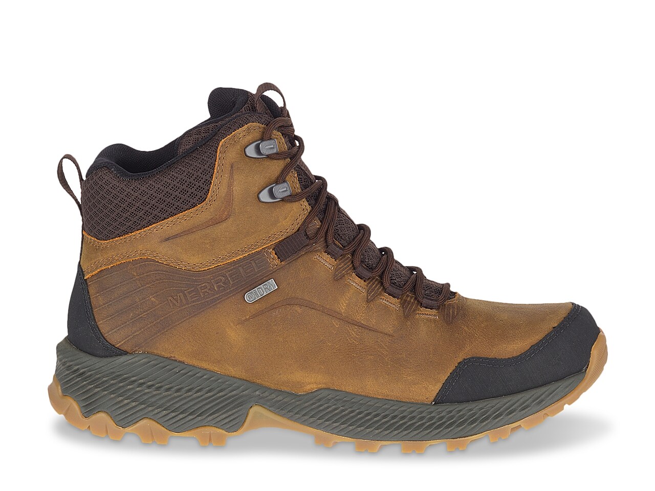 Merrell Forestbound Hiking Boot Men's DSW