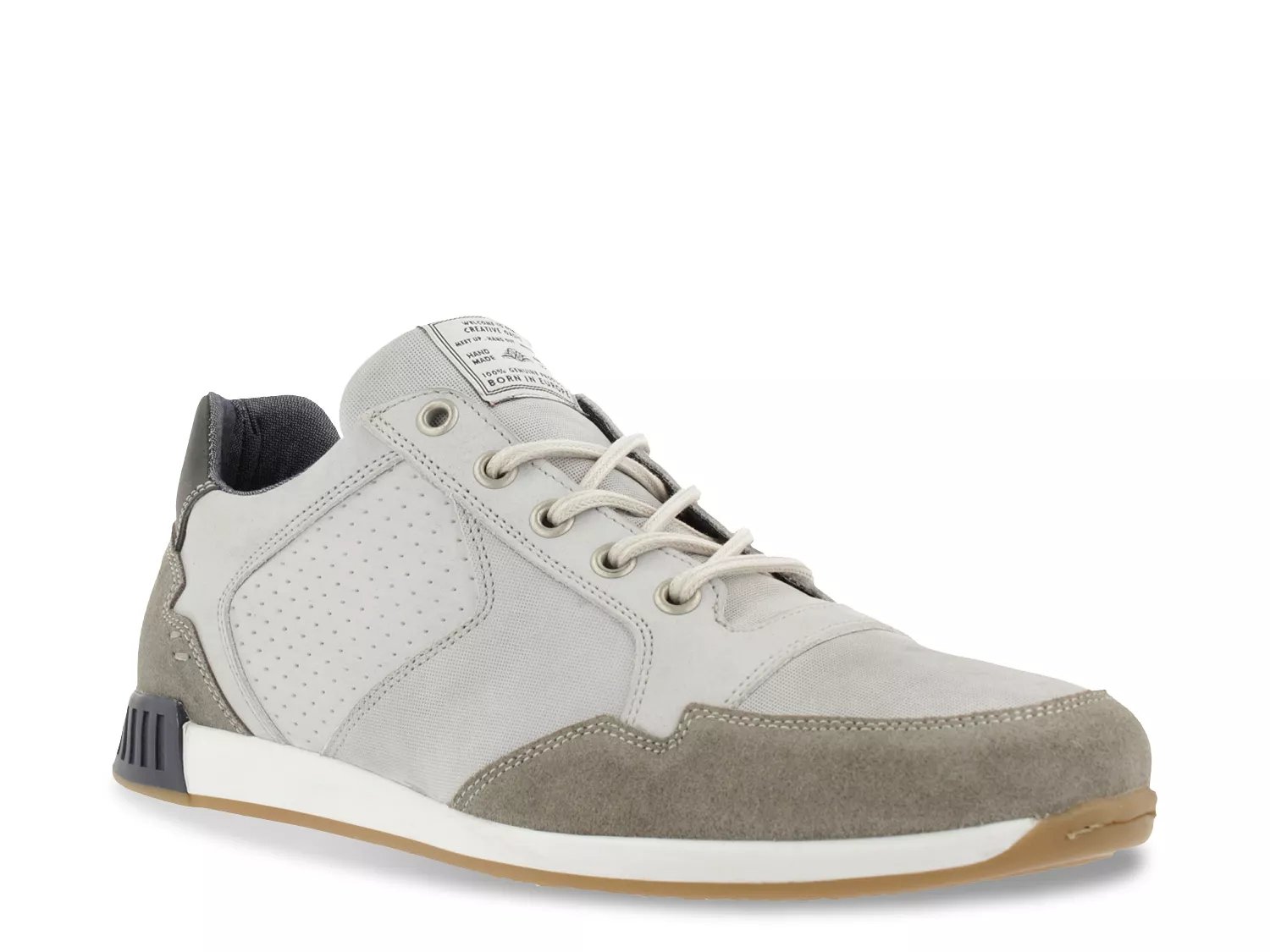 dsw mens shoes casual