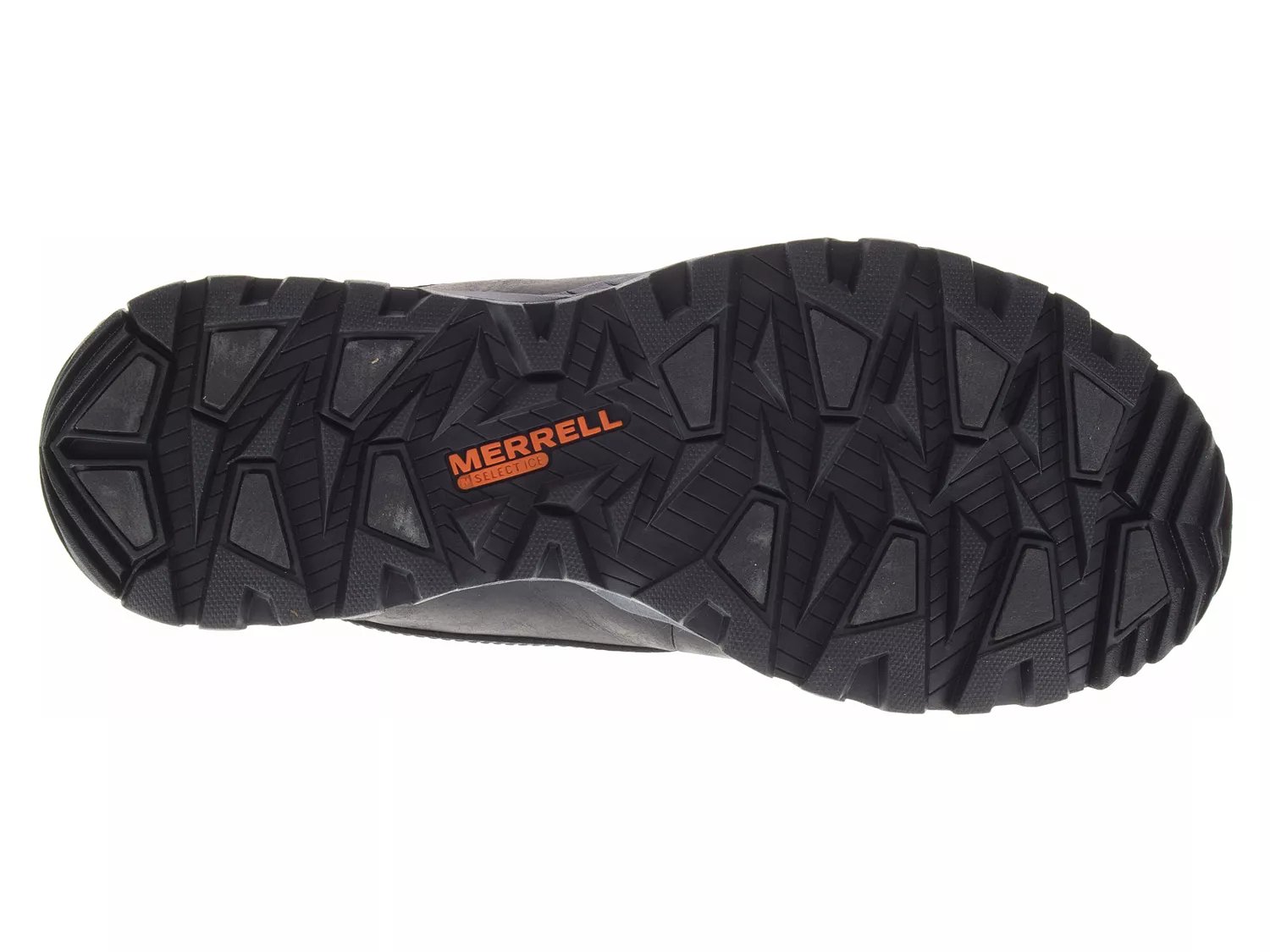 merrell icepack lace up polar wp