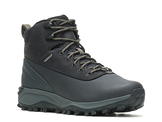 Merrell Thermo Kiruna Mid Shell Boot