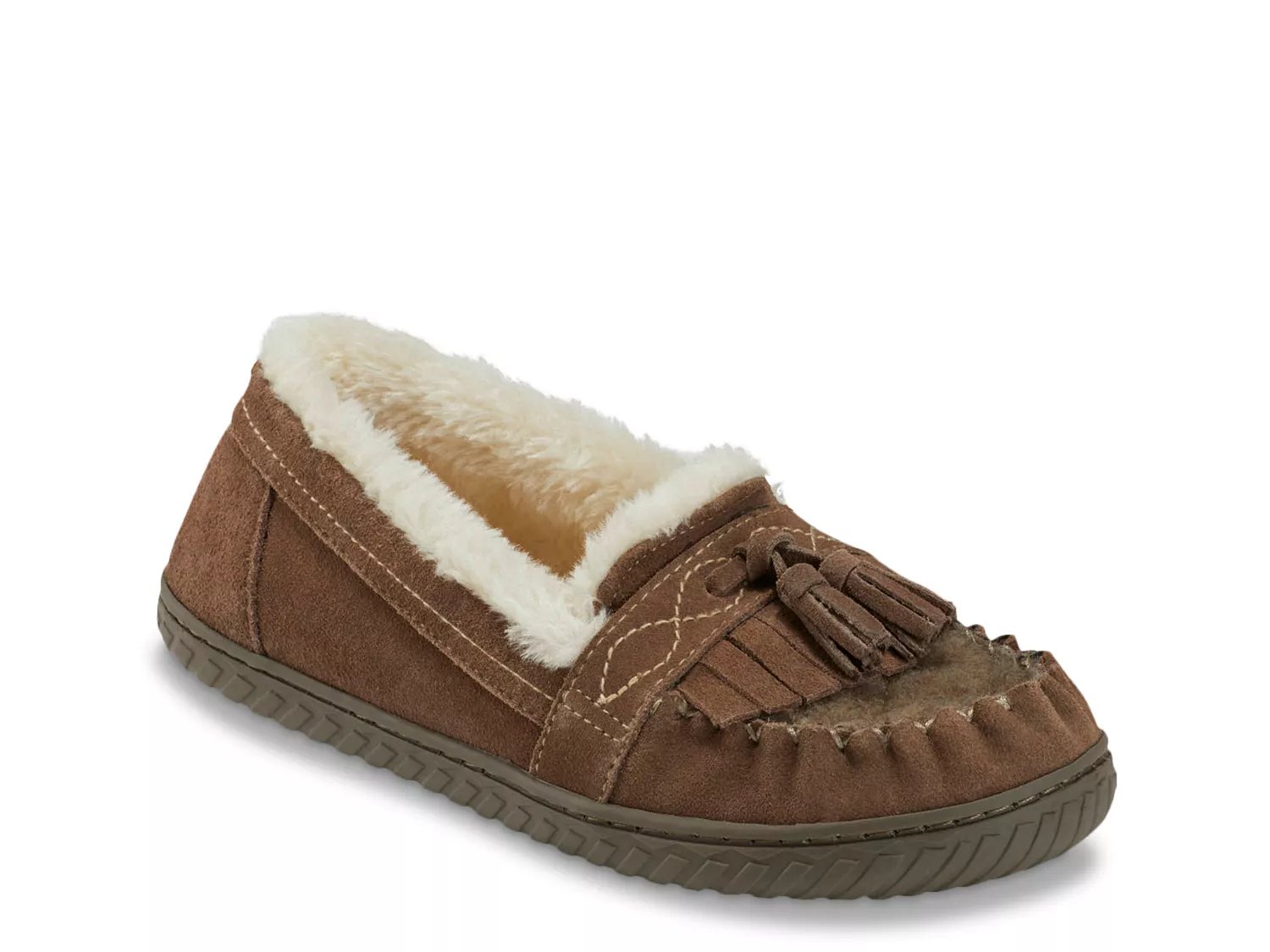 dsw ugg mens slippers