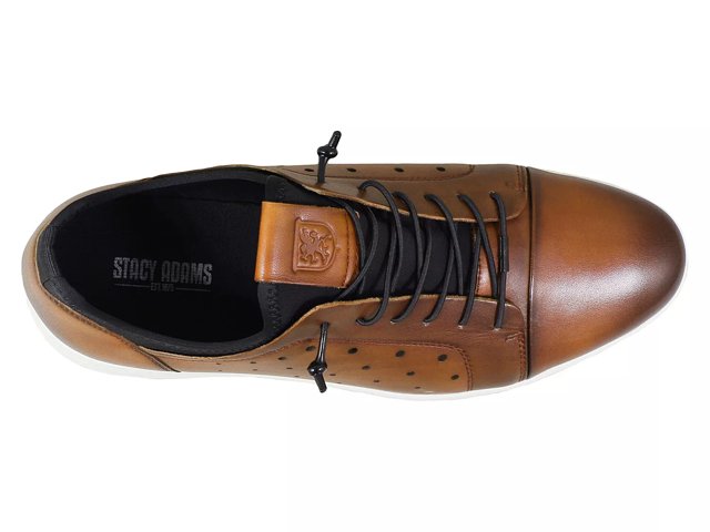 Stacy adams oxford new arrivals