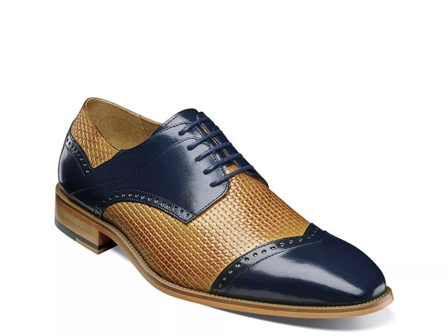 Dsw stacy adams sales shoes