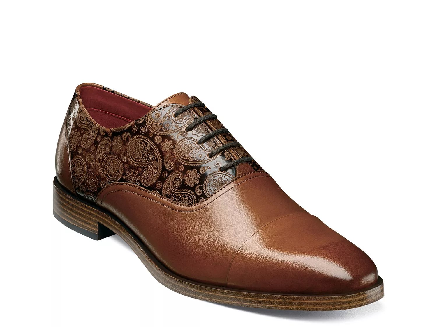 saddle shoes dsw