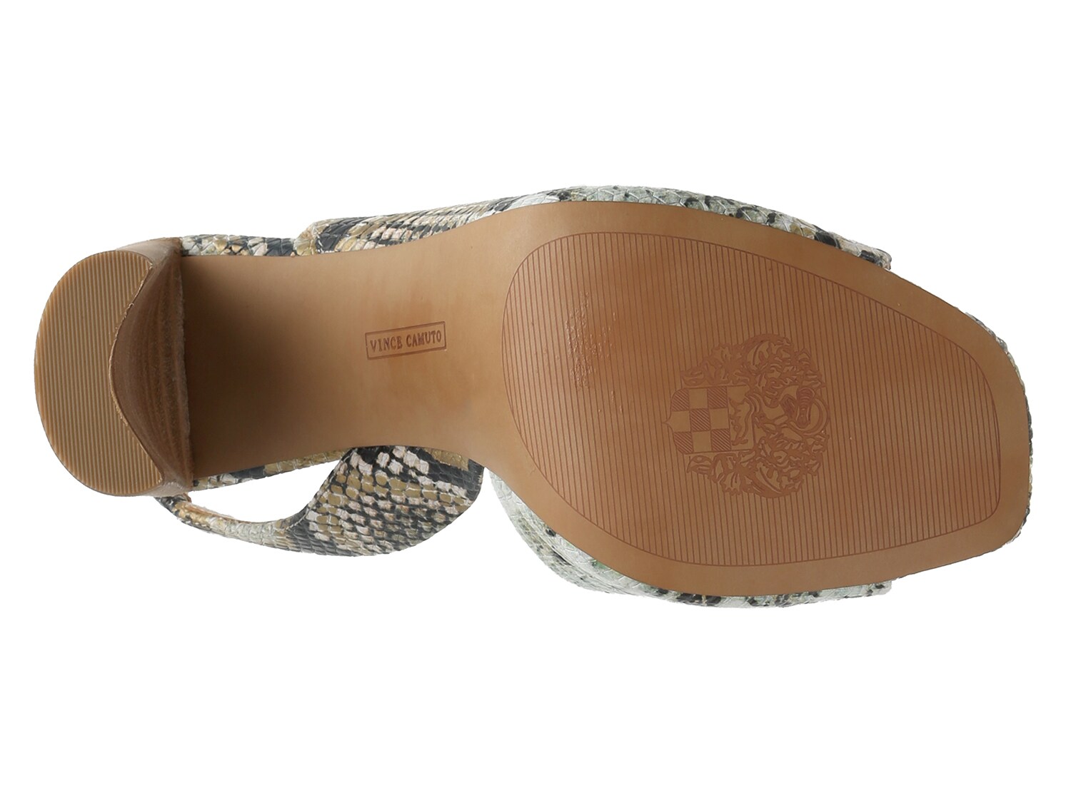 Vince Camuto Pendry Sandal | DSW